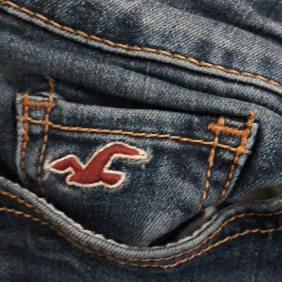 🔥Hollister Jeans🔥 - Picture 2 of 4